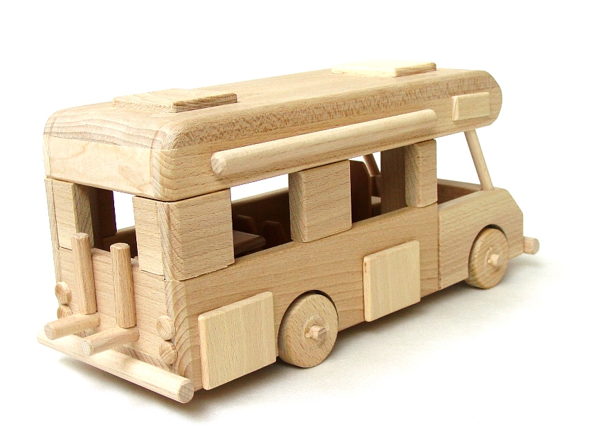 Ceeda Cavity Karavan - Obrázek 2