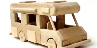 Ceeda Cavity Karavan