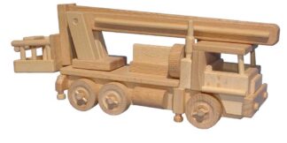 Ceeda Cavity Velké auto s plošinou