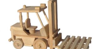 Ceeda Cavity Vysokozdvižný vozík