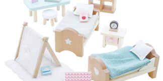 Le Toy Van Nábytek Daisylane dětský pokoj