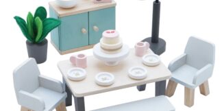 Le Toy Van Nábytek Daisylane jídelna