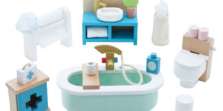 Le Toy Van Nábytek Daisylane koupelna