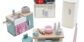 Le Toy Van Nábytek Daisylane kuchyně