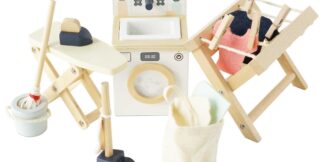 Le Toy Van Nábytek prádelna