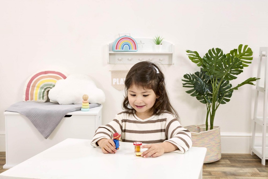 Rainbow Paddington a marmeládové dobroty - Obrázek 5