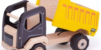 Tidlo Dřevěný sklápěč