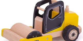 Tidlo Dřevěný válec