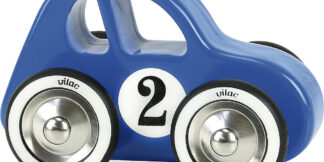 Vilac Autíčko Swing modré