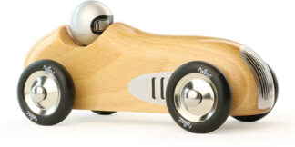 Vilac Historické závodní auto přírodní