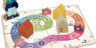 Vilac Hra Tři prasátka