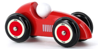 Vilac Kabriolet XL červený