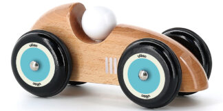 Vilac Kabriolet XL přírodní