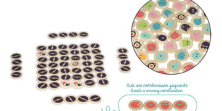 Vilac Mémorisk paměťová hra