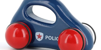 Vilac Policejní autíčko pro batolata