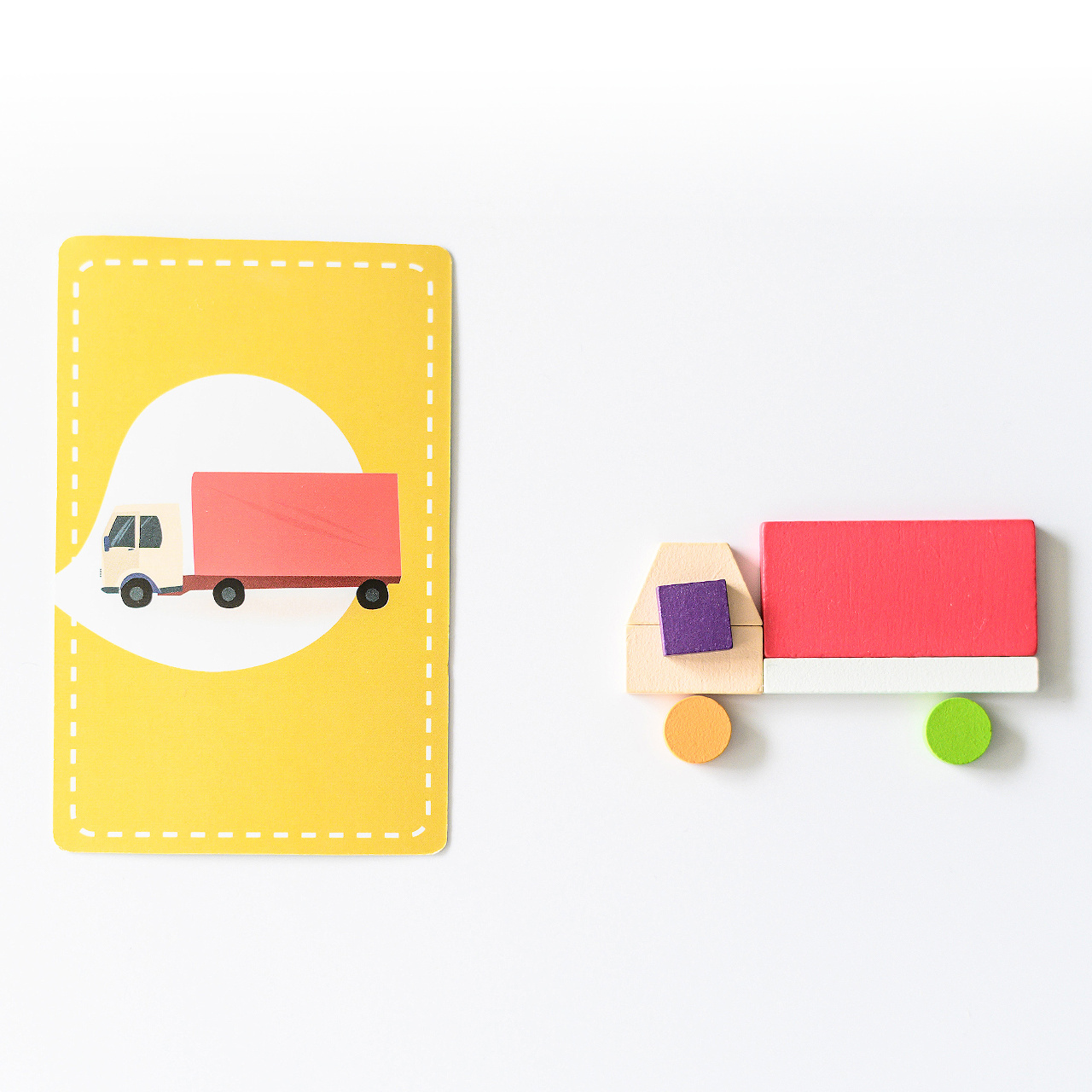 Vilac Slož do minuty - Obrázek 4