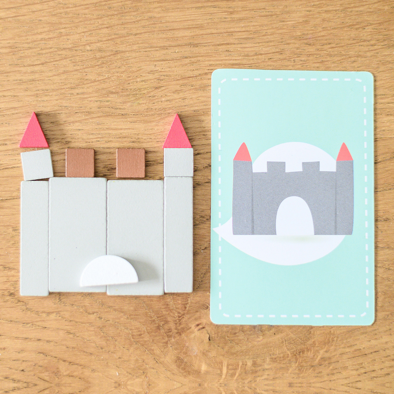 Vilac Slož do minuty - Obrázek 5