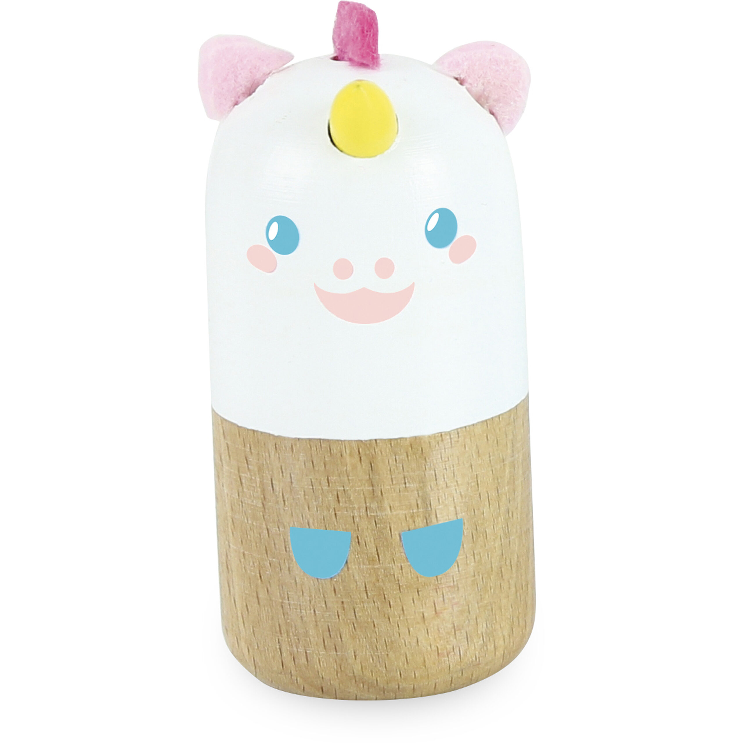 Vilac Tahací jednorožec Lily - Obrázek 2