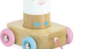 Vilac Tahací jednorožec Lily