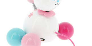 Vilac Tahací kotě Minette