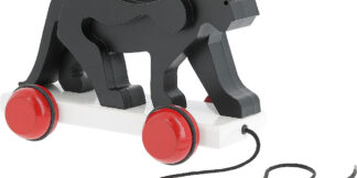 Vilac Tahací panter Pompon