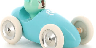 Vilac Závodní auto Koala Alice