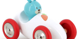 Vilac Závodní auto Králík Raoul