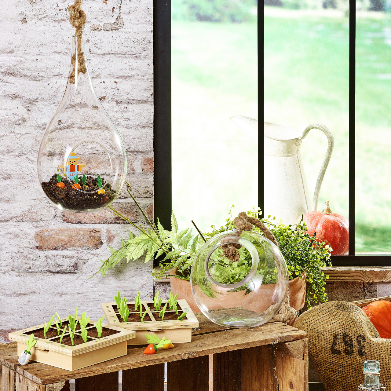 Vilac Zeleninová bitva - Obrázek 4