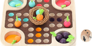 Vilac Zeleninové člověče