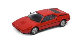 Welly BMW M1 1:24
