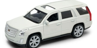 Welly Cadillac Escalade (2017) 1:34