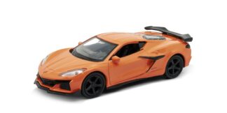 Welly Chevrolet Corvette Z06 2023 1:34