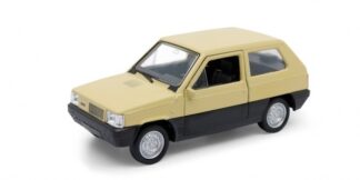 Welly Fiat Panda 1:34
