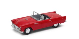 Welly Ford 1955 Thunderbird 1:34