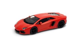 Welly Lamborghini Aventador LP700-4 1:34  bílá