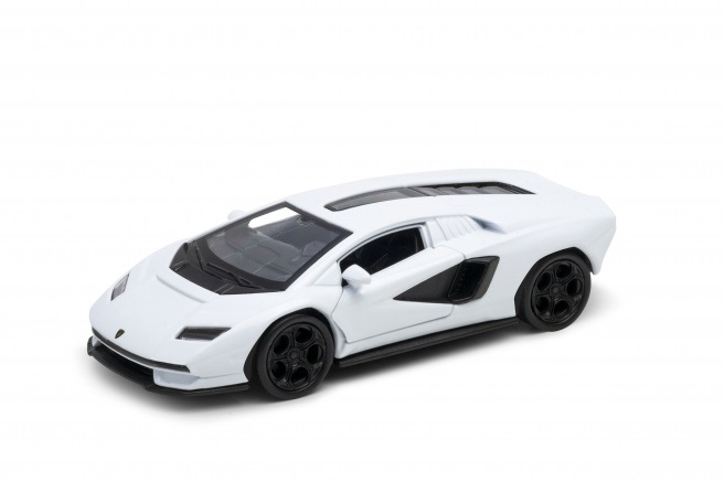 Welly Lamborghini Countach LPI 800-4 1:34