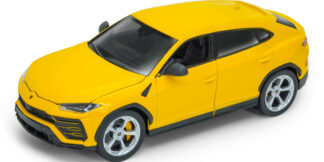Welly Lamborghini Urus 1:24