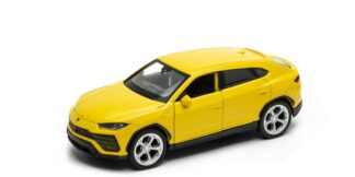 Welly Lamborghini Urus 1:34