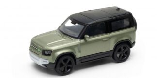 Welly Land Rover Defender (2020) 1:34