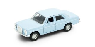 Welly Mercedes-Benz 220 1:34