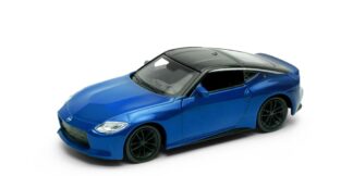 Welly Nissan Z 2023 1:34 žlutá