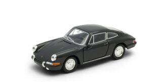 Welly Porsche 911 1:34 zelené