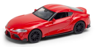 Welly Toyota Supra 1:34