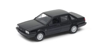 Welly VW Santana 1:34 bílý