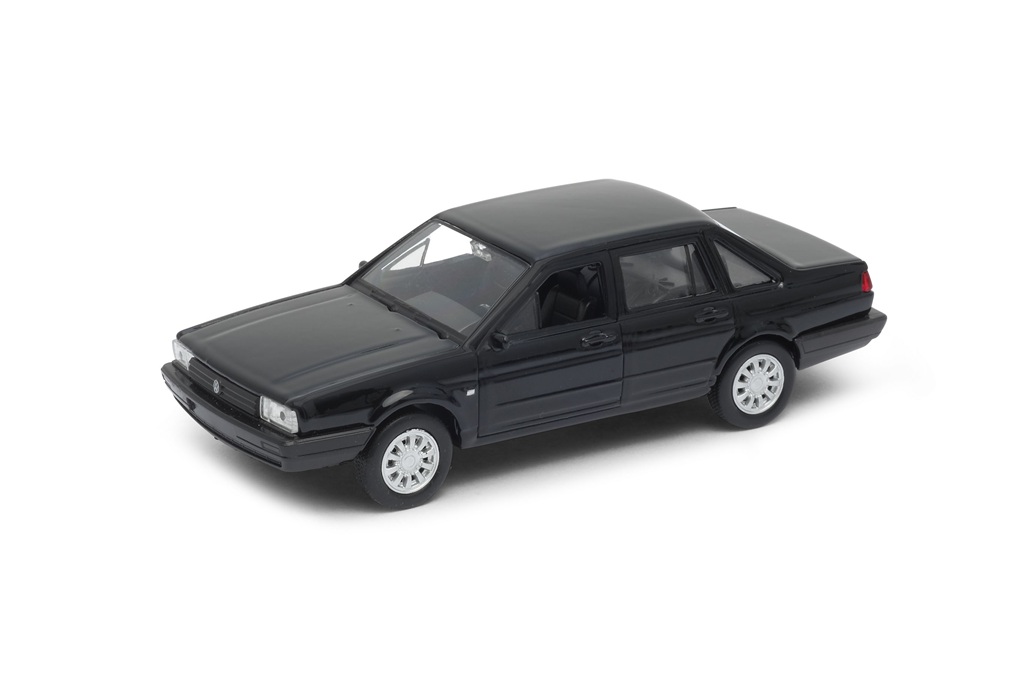 Welly VW Santana 1:34 černý