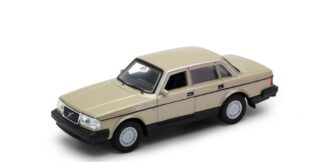 Welly Volvo 240 GL 1:34