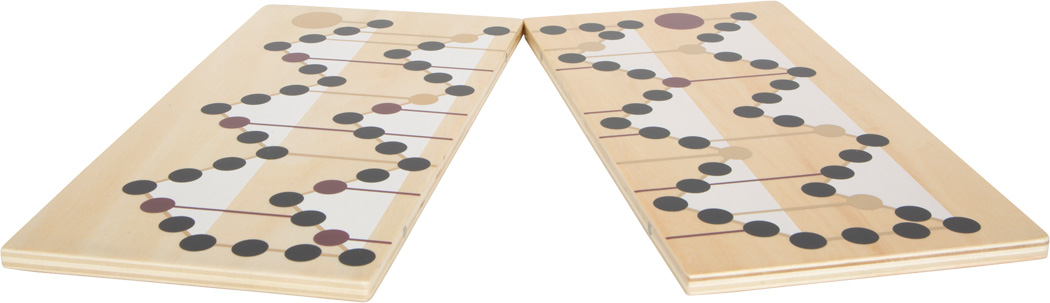 nezlob se; Hadi a žebříky Gold Edition