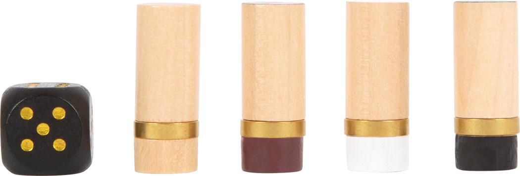 nezlob se; Hadi a žebříky Gold Edition