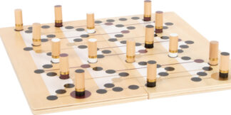 small foot Člověče