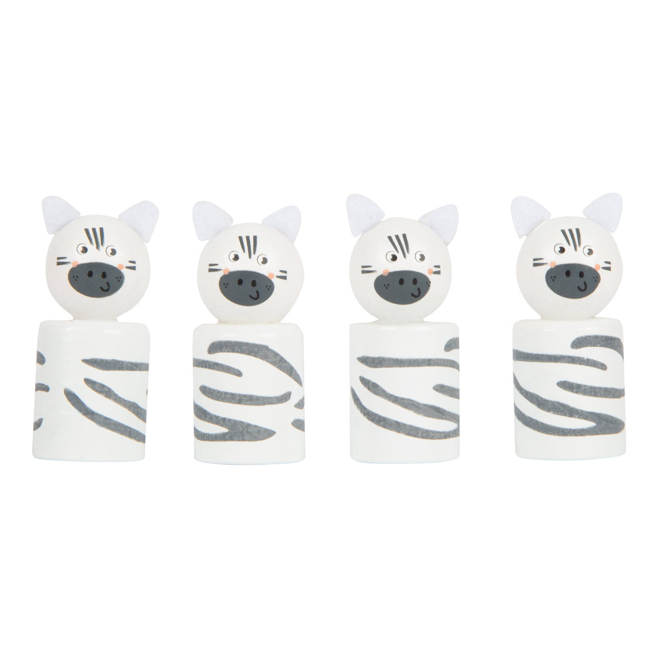 small foot Člověče nezlob se pro 6 hráčů Safari - Obrázek 4